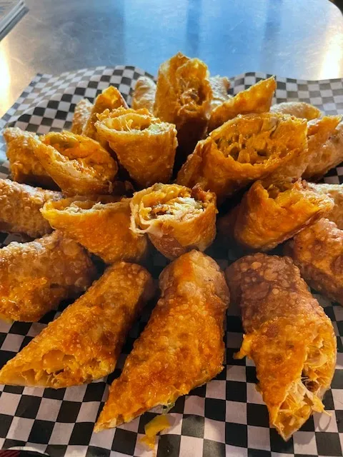 Egg Rolls